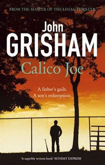 Obrázok Calico Joe