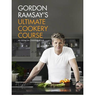 Obrázok Ultimate Cookery Course