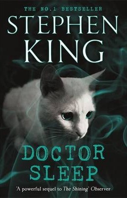 Obrázok Doctor Sleep