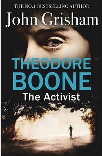 Obrázok Theodore Boone - The Activist