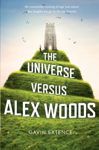 Obrázok Universe Versus Alex Woods