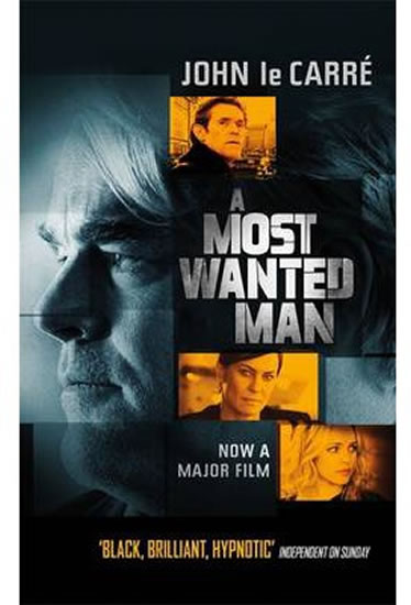 Obrázok A Most Wanted Man (anglicky)