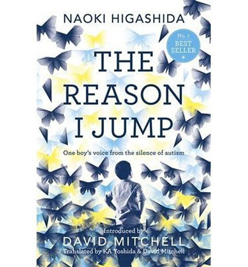 Obrázok The Reason I Jump - One Boy´s Voice from the Silence of Autism