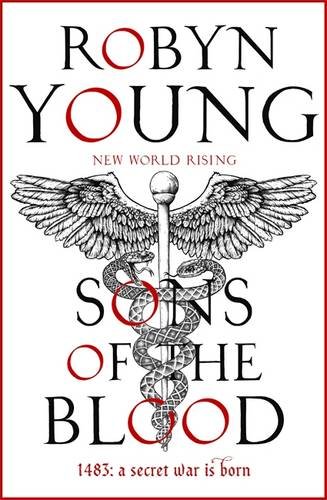 Obrázok Sons of the Blood