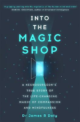 Obrázok Into the Magic Shop