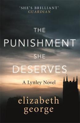 Obrázok The Punishment She Deserves