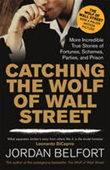 Obrázok Catching the Wolf of Wall Street