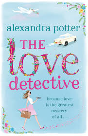 Obrázok Love Detective