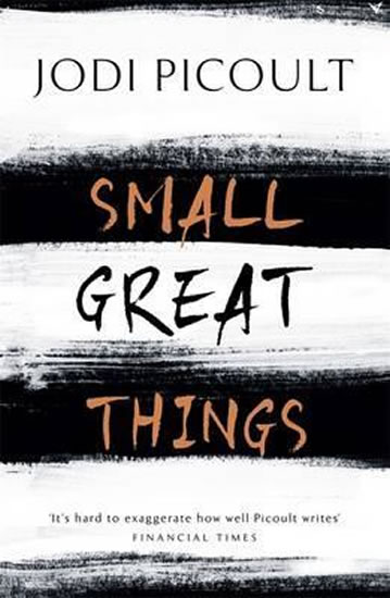 Obrázok Small Great Things