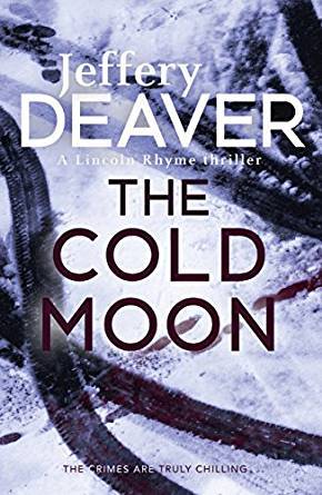 Obrázok The Cold Moon