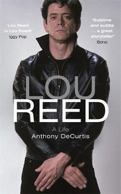 Obrázok Lou Reed