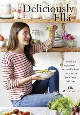 Obrázok Deliciously Ella