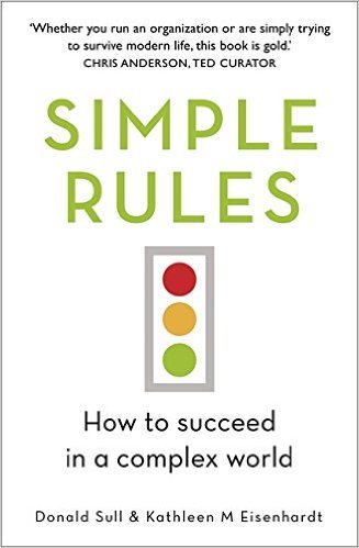 Obrázok Simple Rules