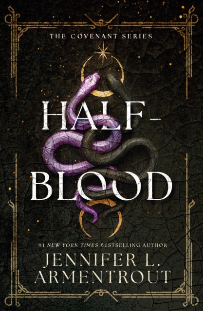 Obrázok Half-Blood