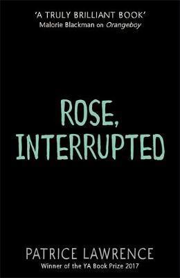 Obrázok Rose, Interrupted