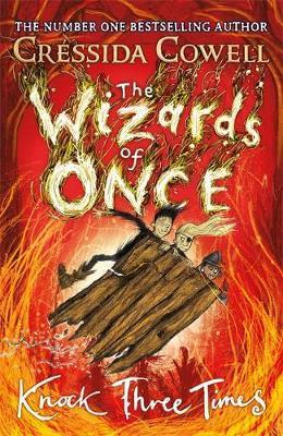 Obrázok The Wizards of Once: Knock Three Times