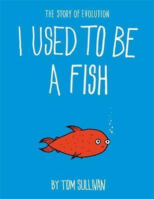 Obrázok I Used to Be a Fish