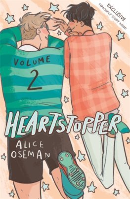 Obrázok Heartstopper: Volume Two