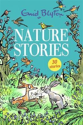 Obrázok Nature Stories