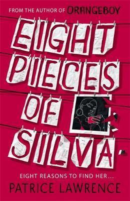 Obrázok Eight Pieces of Silva