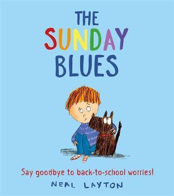 Obrázok The Sunday Blues