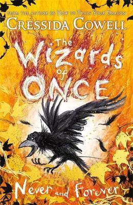 Obrázok The Wizards of Once: Never and Forever