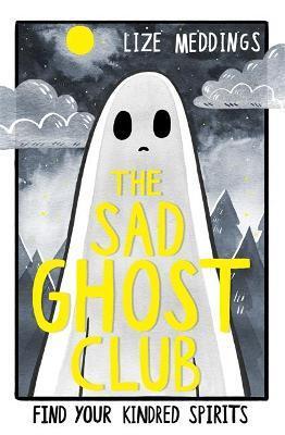 Obrázok The Sad Ghost Club