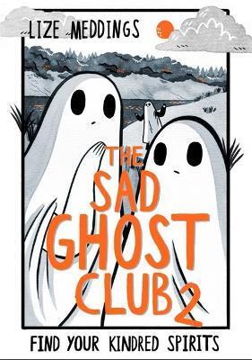 Obrázok The Sad Ghost Club Volume Two