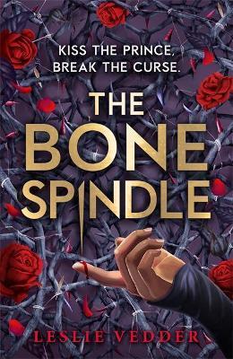 Obrázok The Bone Spindle