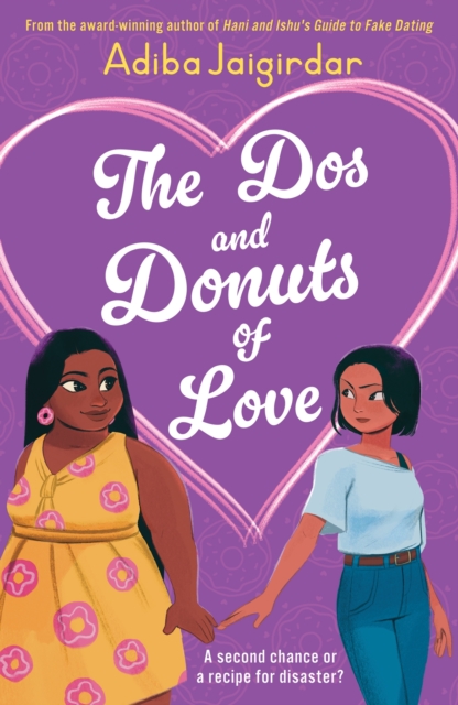 Obrázok The Dos and Donuts of Love