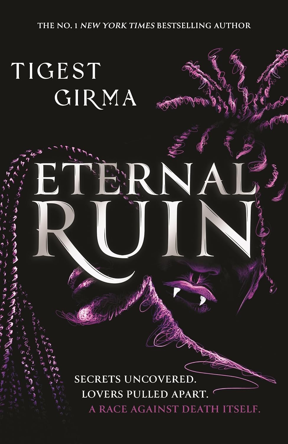 Obrázok Immortal Dark Trilogy: Eternal Ruin