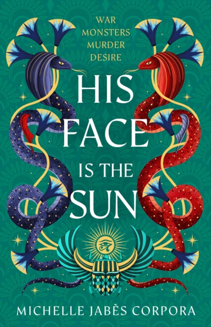 Obrázok Throne of Khetara: His Face is the Sun