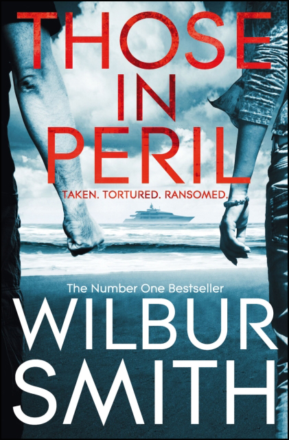 Obrázok Those in Peril