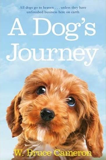 Obrázok A Dog´s Journey