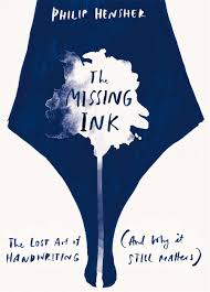 Obrázok The Missing Ink