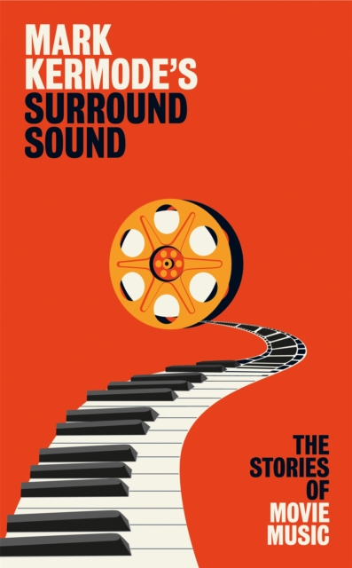 Obrázok Mark Kermodes Surround Sound