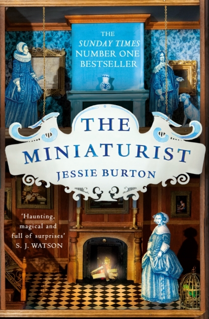 Obrázok The Miniaturist