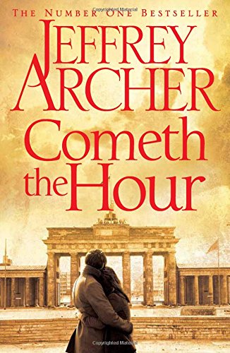 Obrázok Cometh the Hour