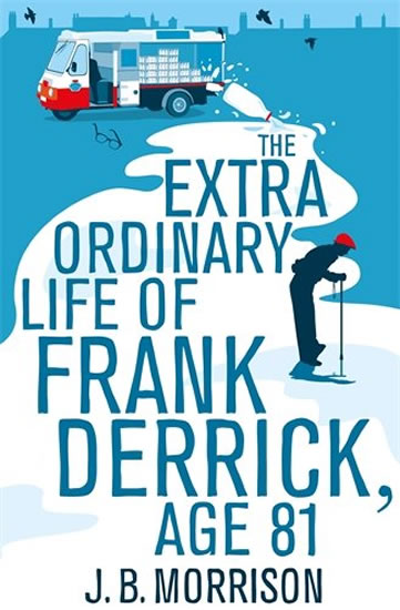 Obrázok The Extra Ordinary Life of Frank Derrick