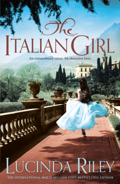 Obrázok The Italian Girl