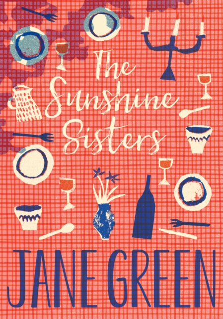 Obrázok The Sunshine Sisters