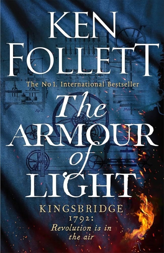 Obrázok The Armour of Light