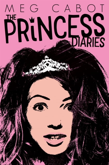 Obrázok The Princess Diaries