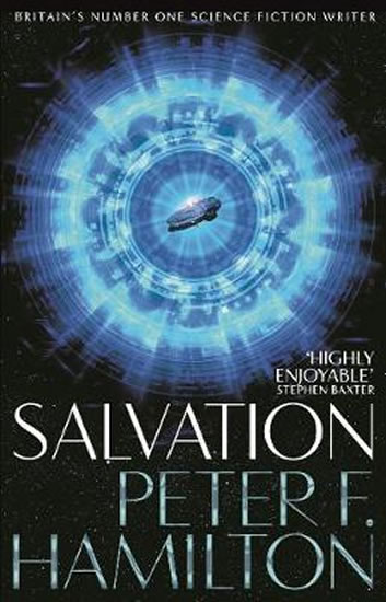 Obrázok Salvation