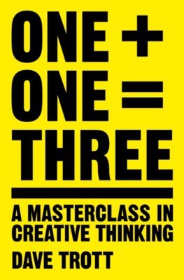 Obrázok One Plus One Equals Three