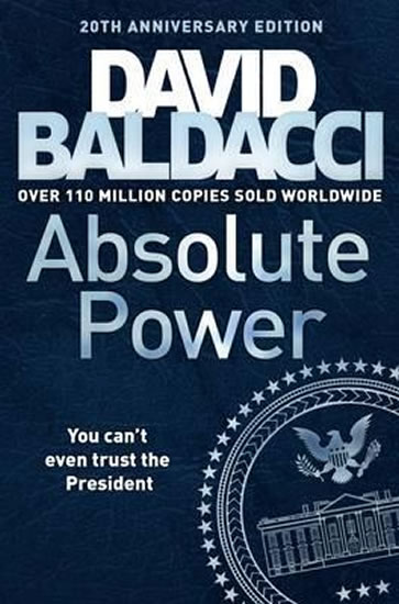 Obrázok Absolute Power