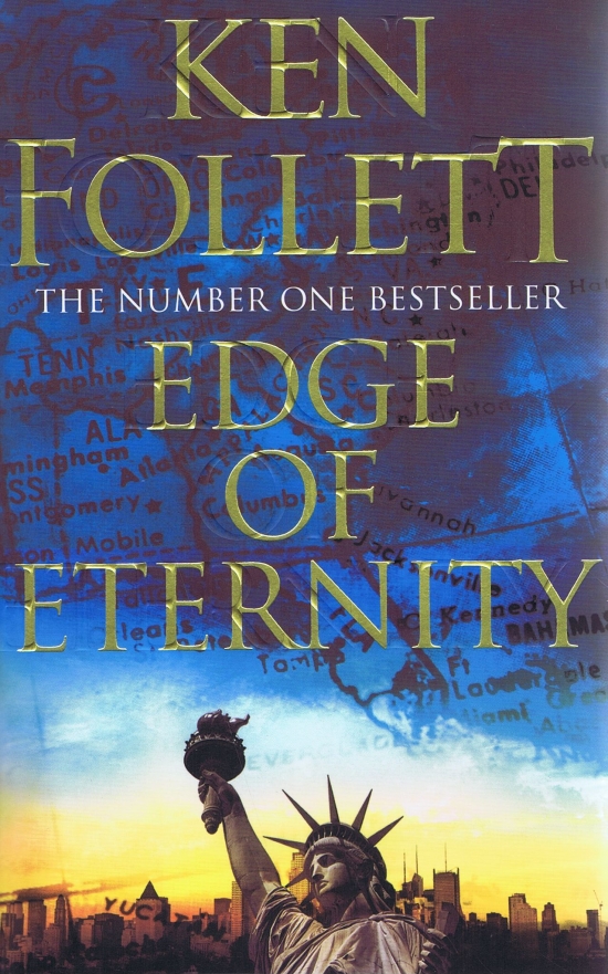 Obrázok Edge of Eternity
