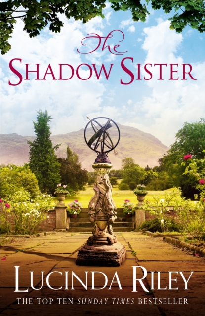 Obrázok The Shadow Sister