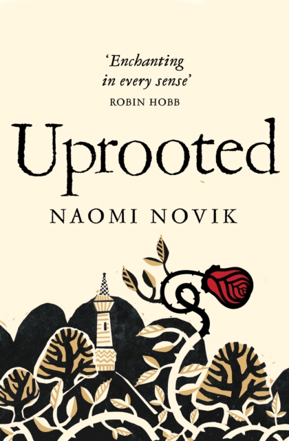 Obrázok Uprooted
