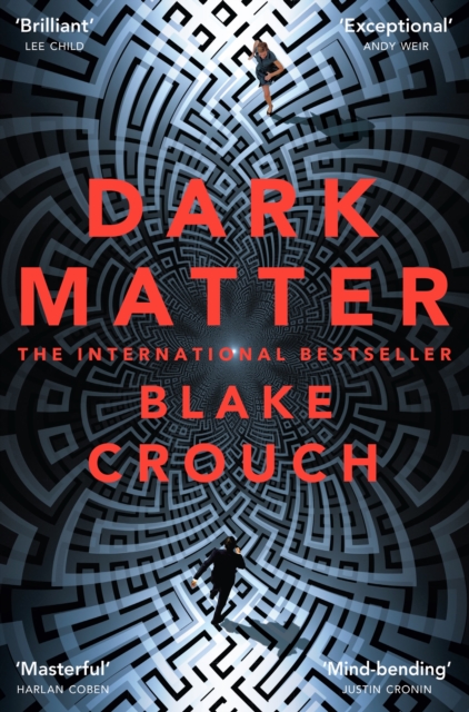 Obrázok Dark Matter